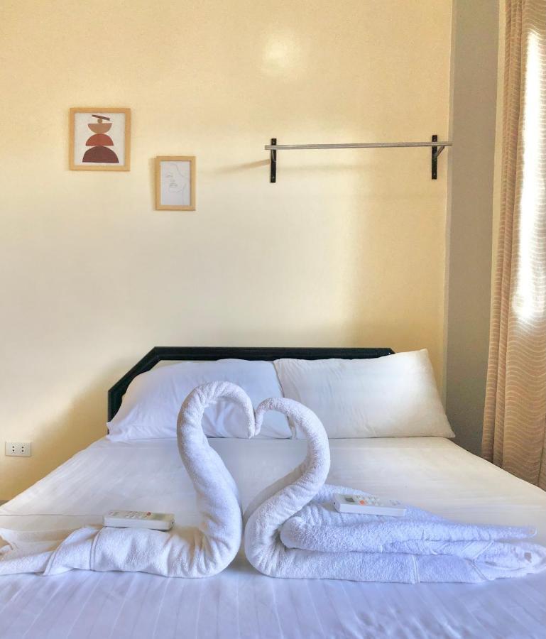 Hanna'S Inn, El Nido Dış mekan fotoğraf