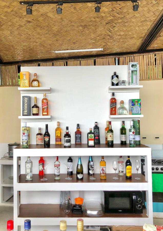 Hanna'S Inn, El Nido Dış mekan fotoğraf